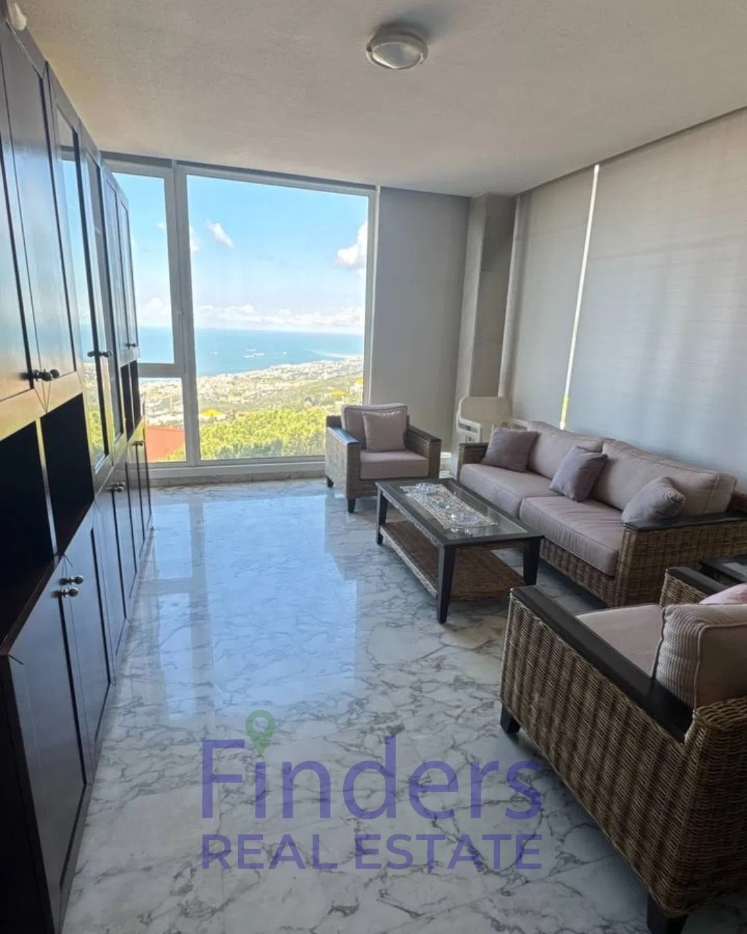 Apartment for sale in Ain Saadeh!, photo 5