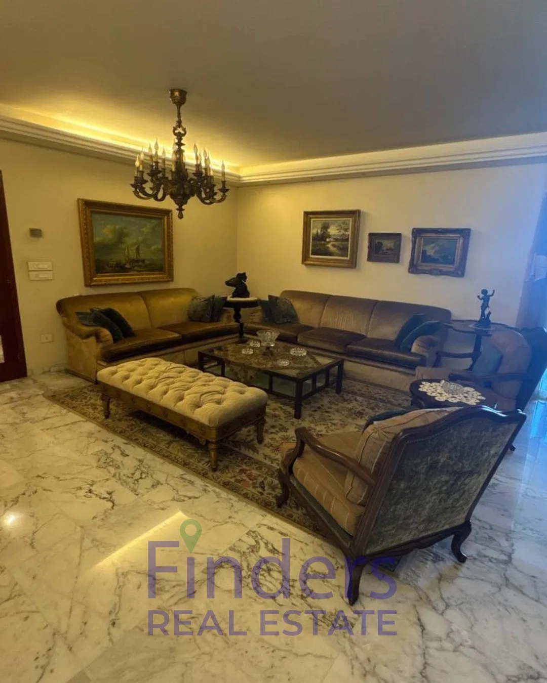 Apartment for sale in Ain Saadeh!, photo 8
