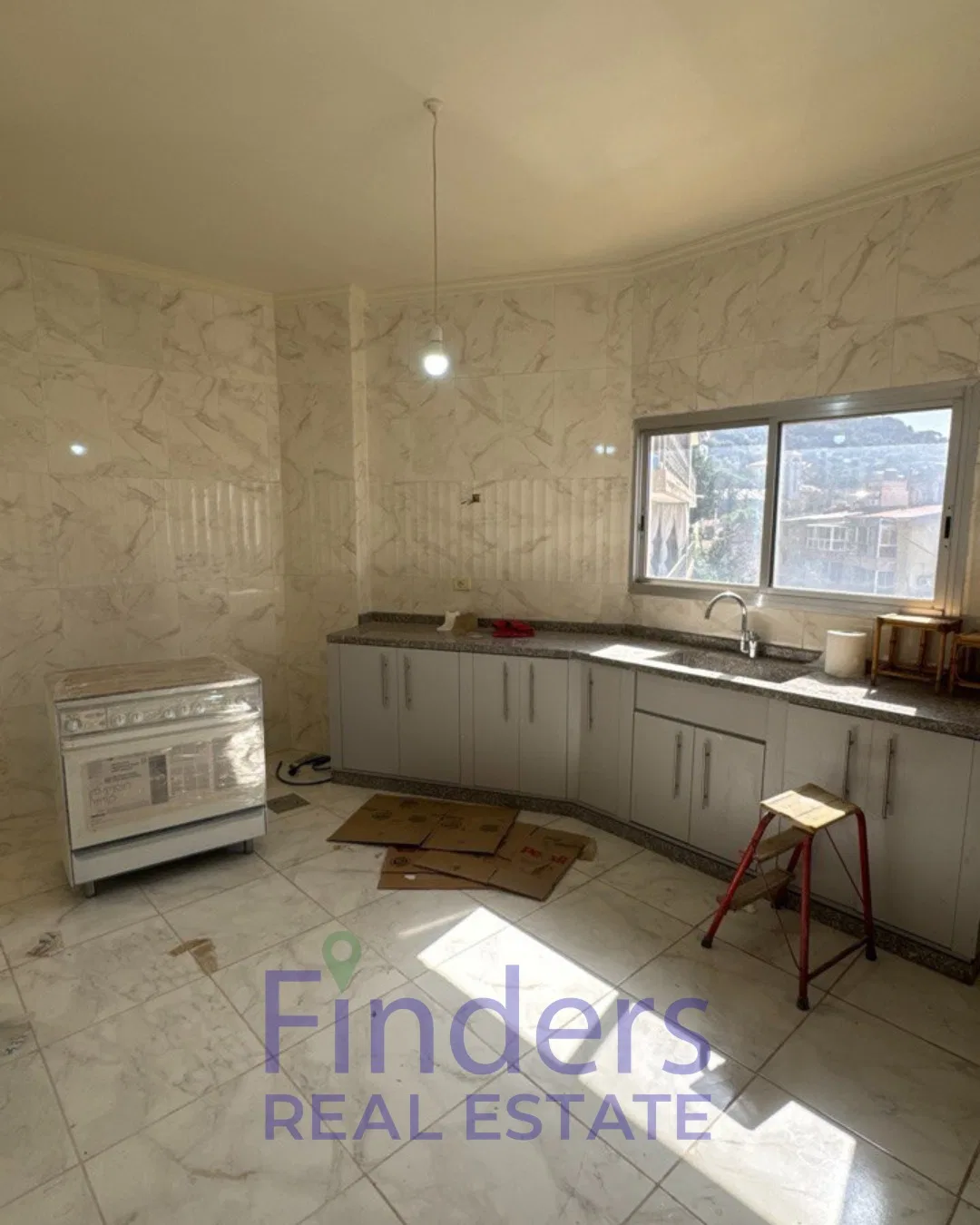 Apartment for sale in Ain Saadeh!, photo 9