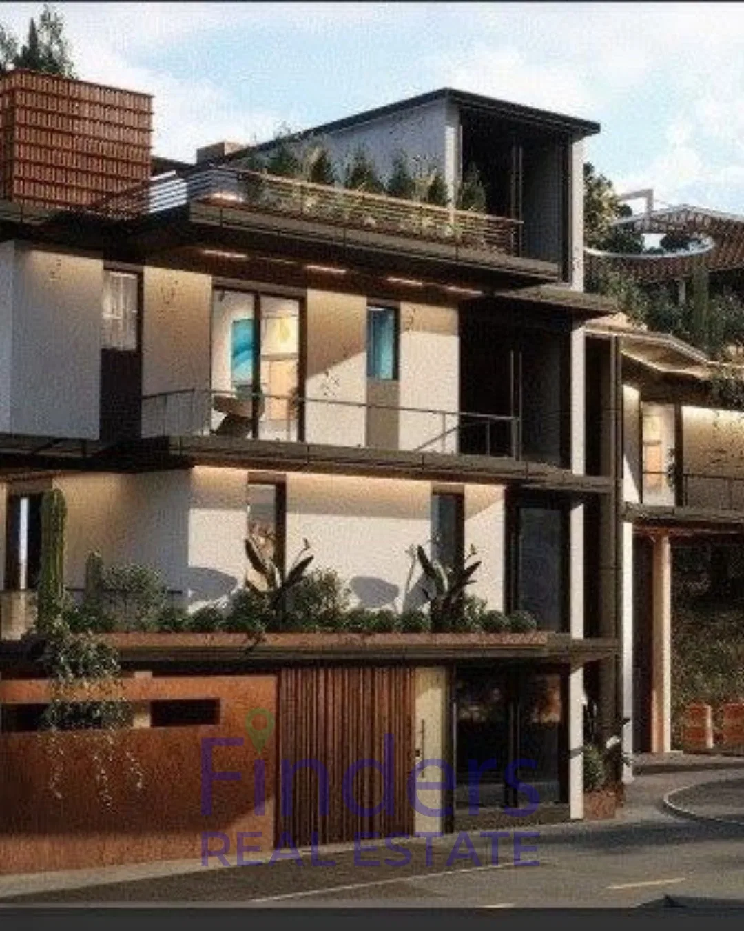 Duplex for sale in Broummana!, photo 3