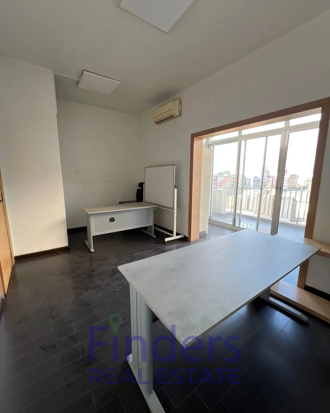 Office for rent in Zalka!, photo 8