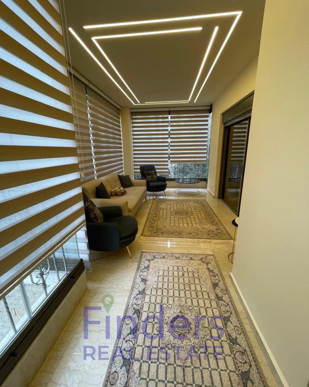 Apartment for sale in Dekwaneh-City Rama!, photo 5