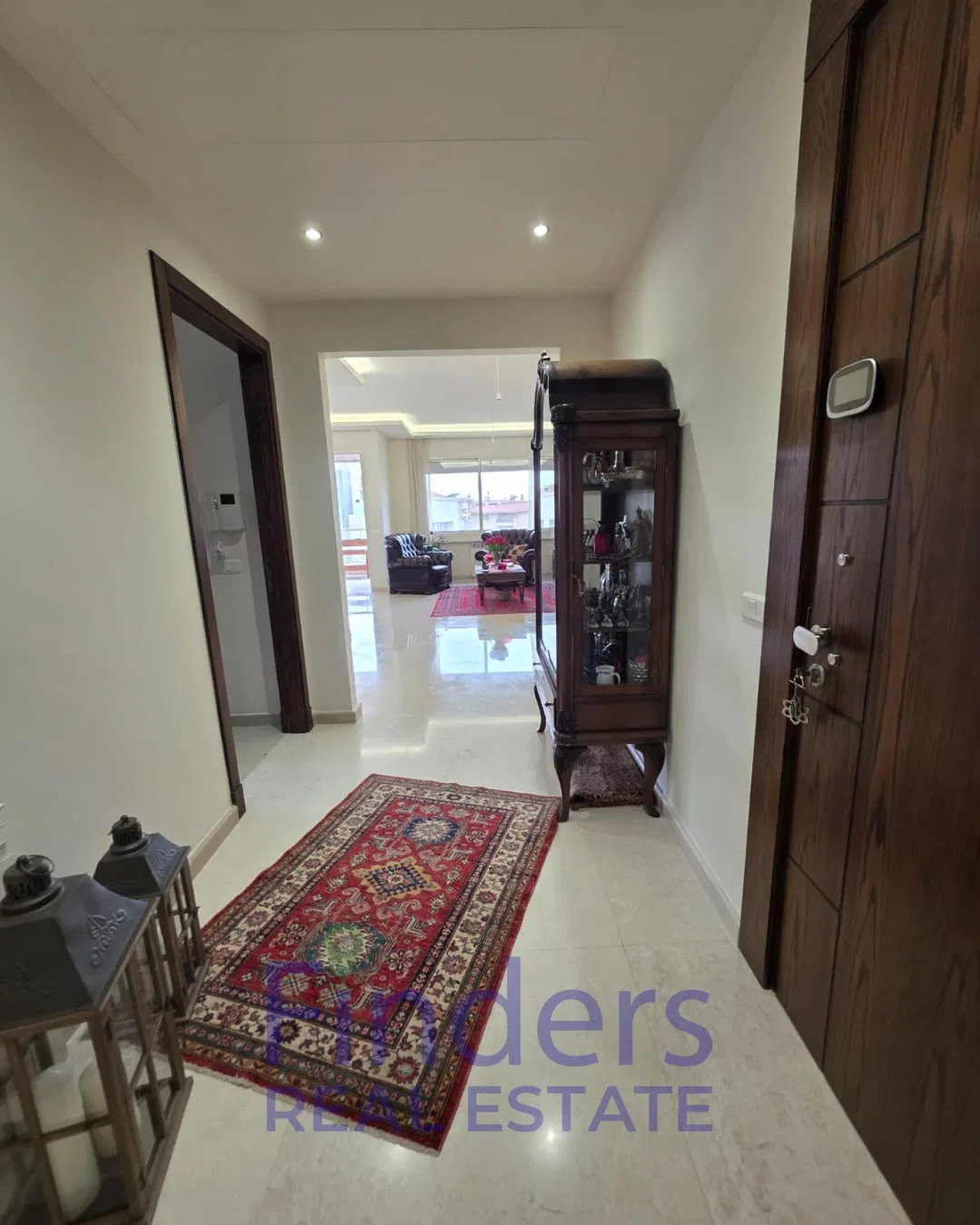 Apartment for sale in Cornet Chahwan!, photo 3