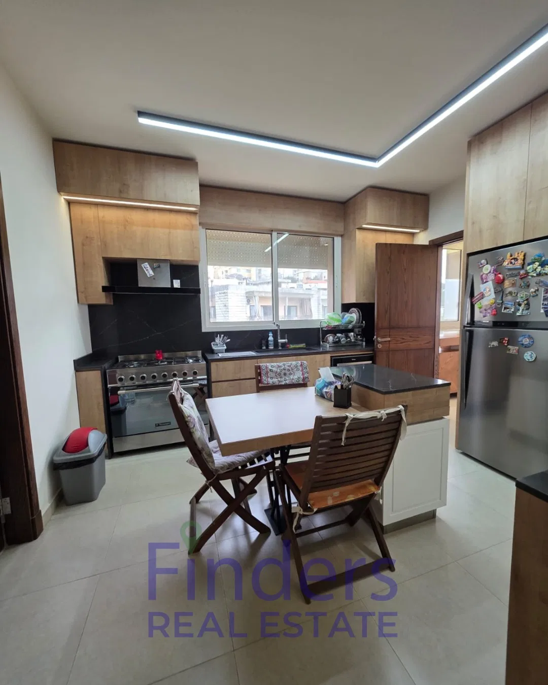Apartment for sale in Cornet Chahwan!, photo 4