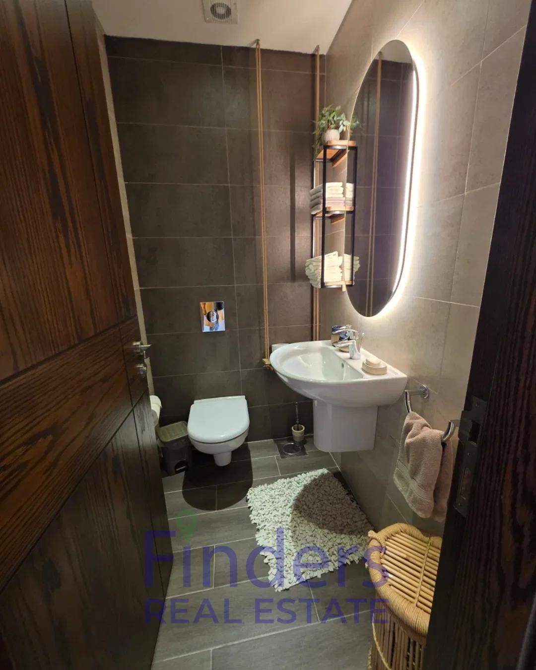 Apartment for sale in Cornet Chahwan!, photo 5