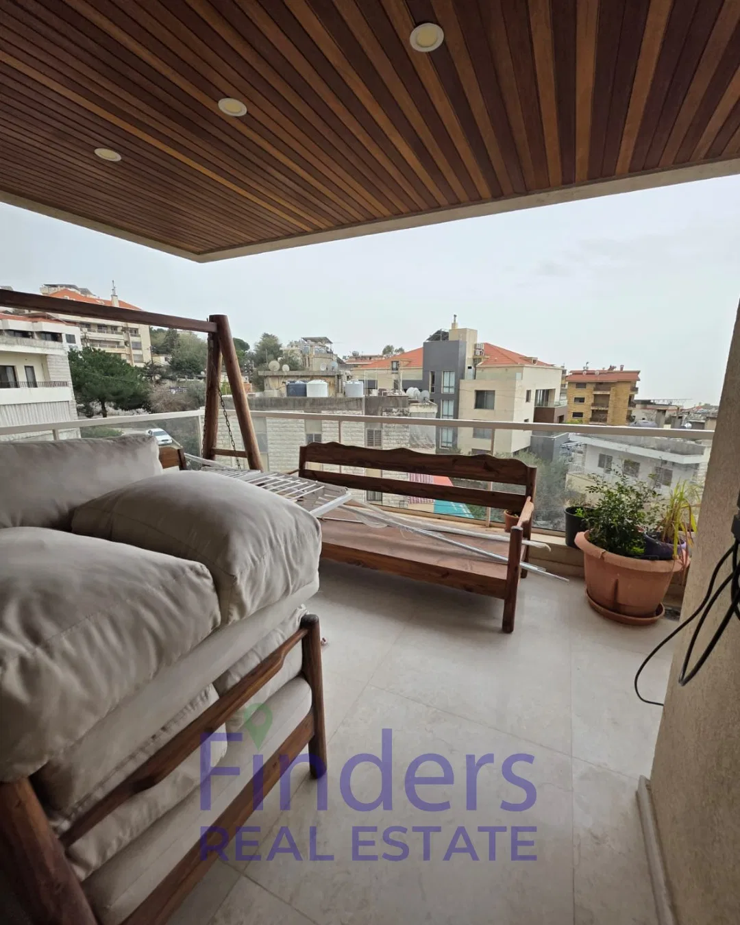 Apartment for sale in Cornet Chahwan!, photo 6