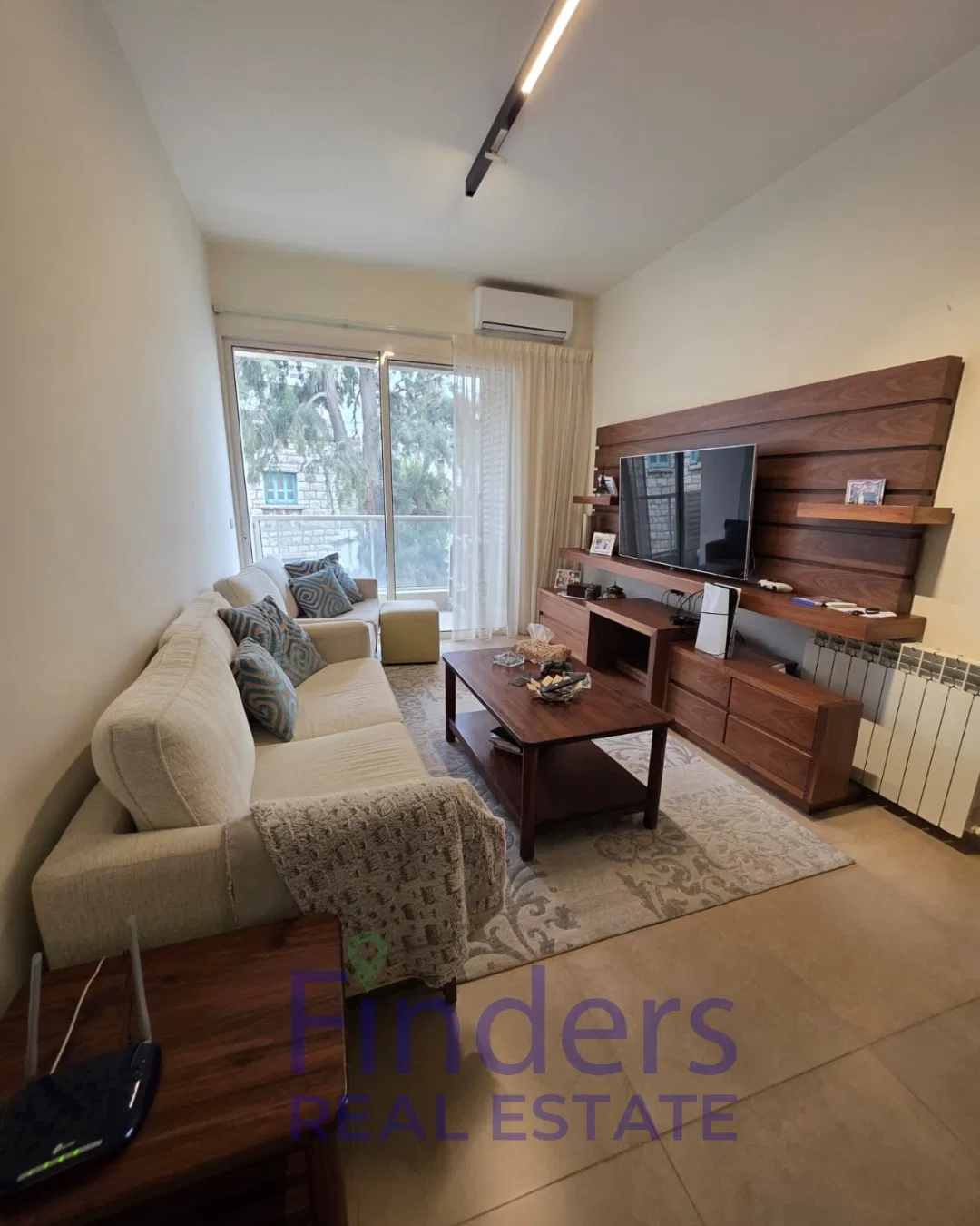 Apartment for sale in Cornet Chahwan!, photo 7