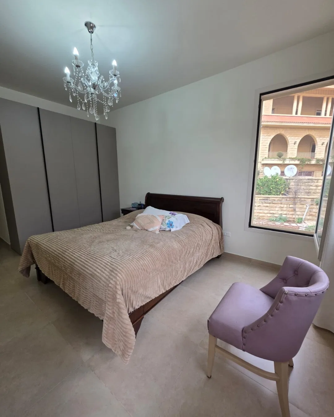 Apartment for sale in Cornet Chahwan!, photo 8