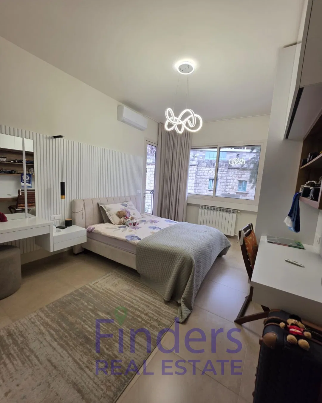 Apartment for sale in Cornet Chahwan!, photo 9