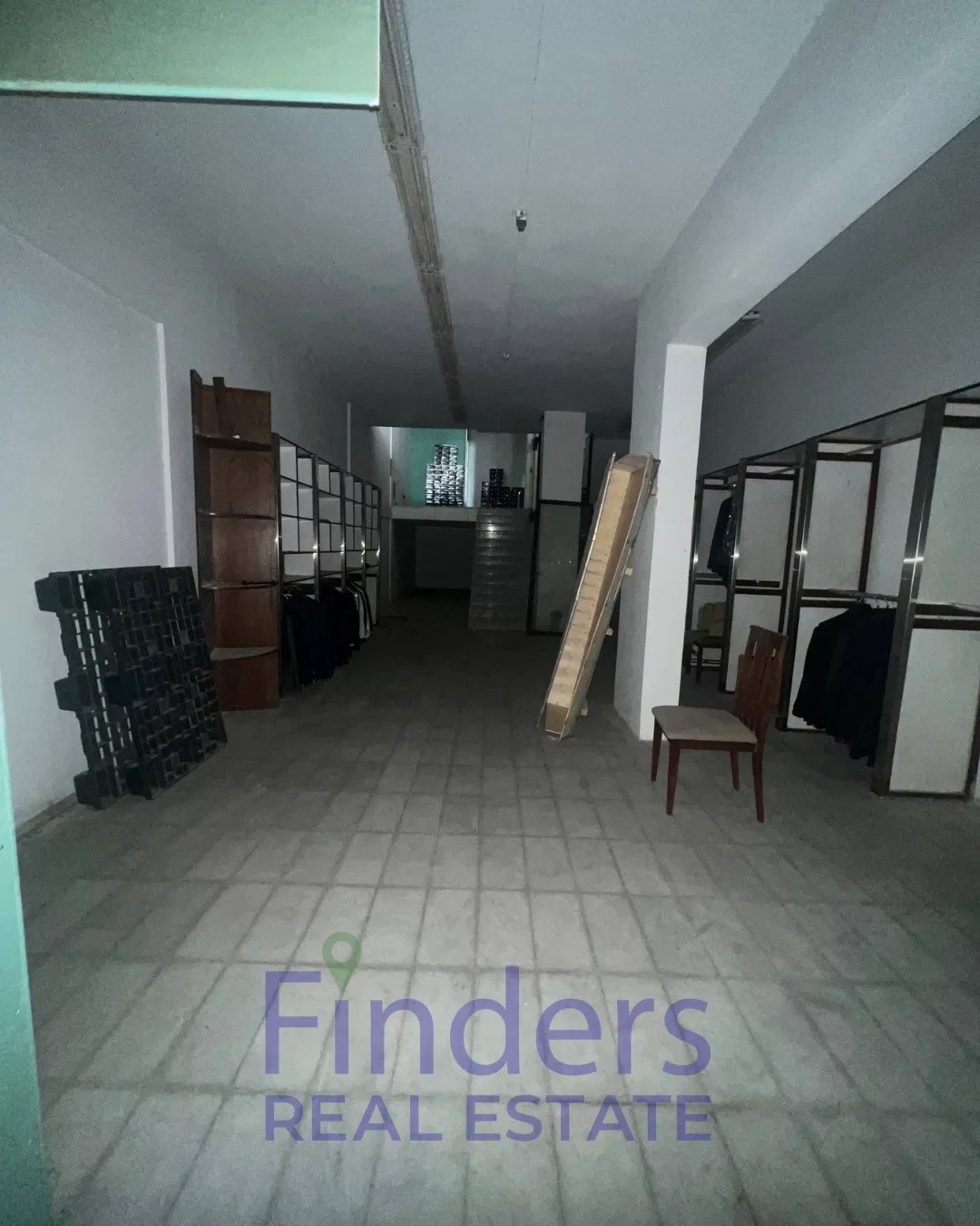 3-Floor shop for sale in Zalka!, photo 2