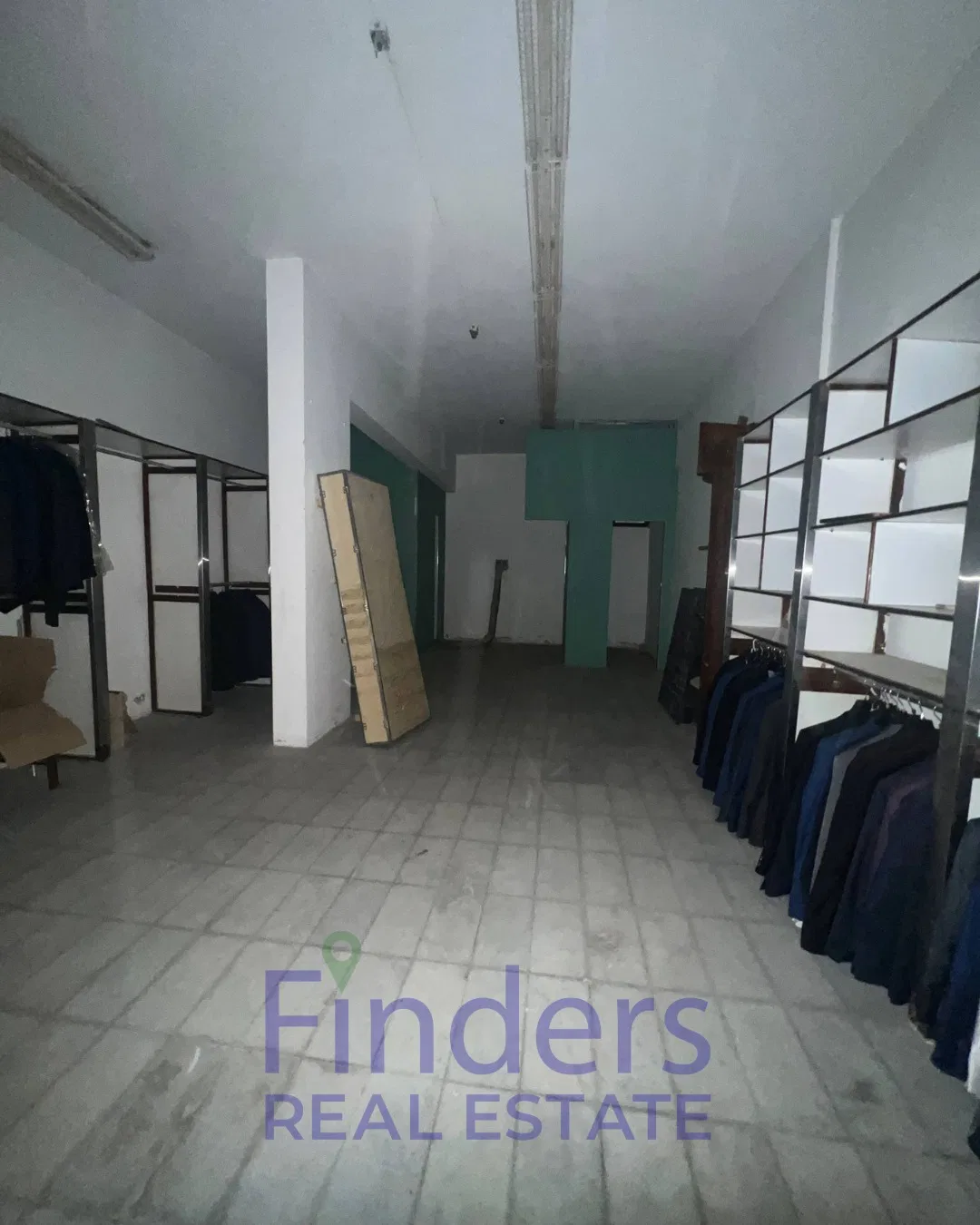 3-Floor shop for sale in Zalka!, photo 3