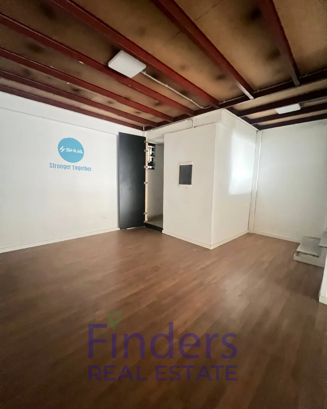 3-Floor shop for sale in Zalka!, photo 6