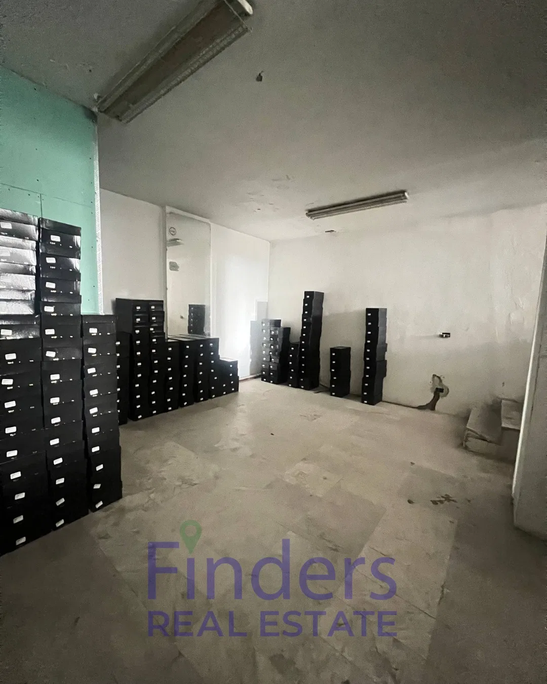 3-Floor shop for sale in Zalka!, photo 7