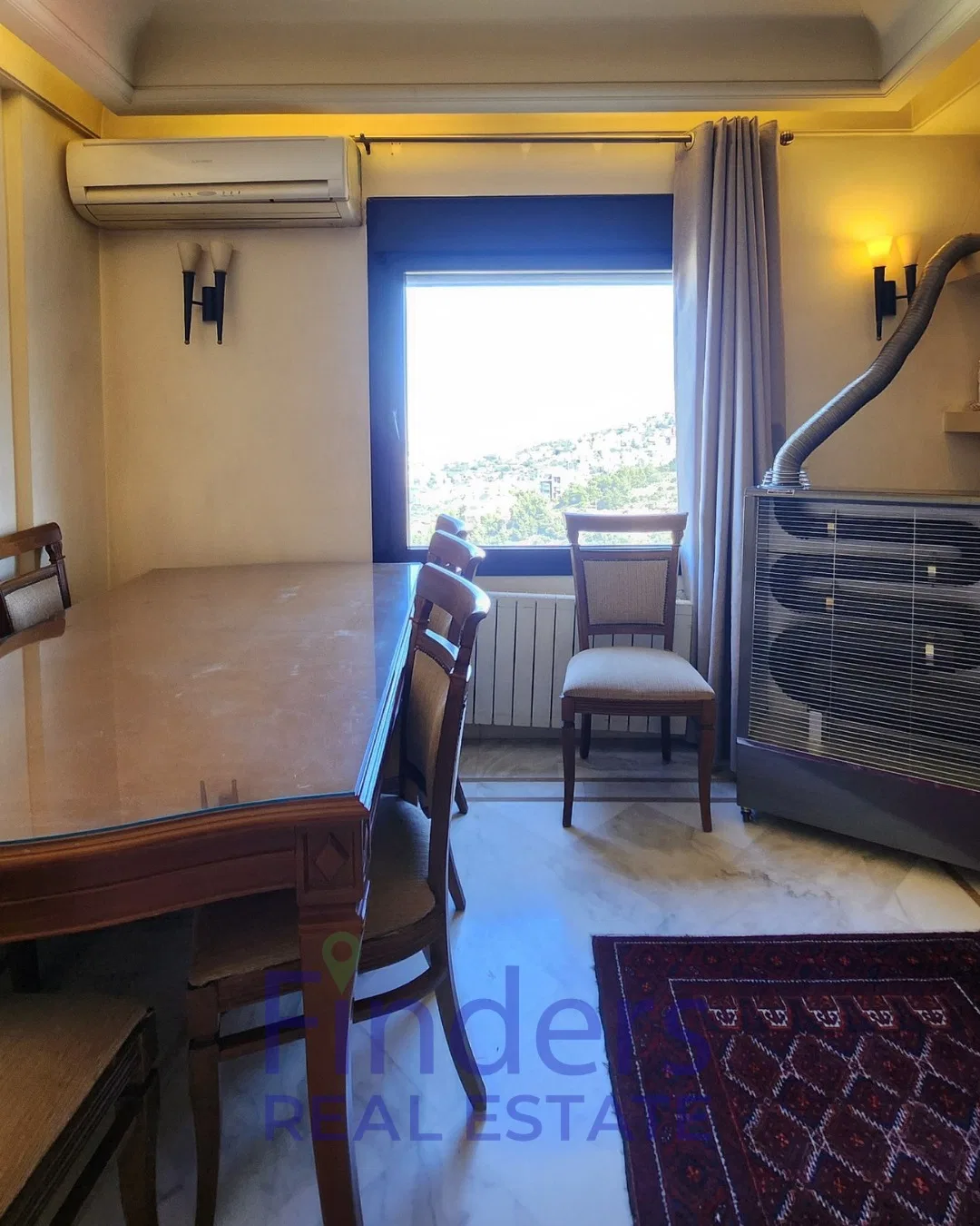 Apartment for sale in Bsalim!, photo 2