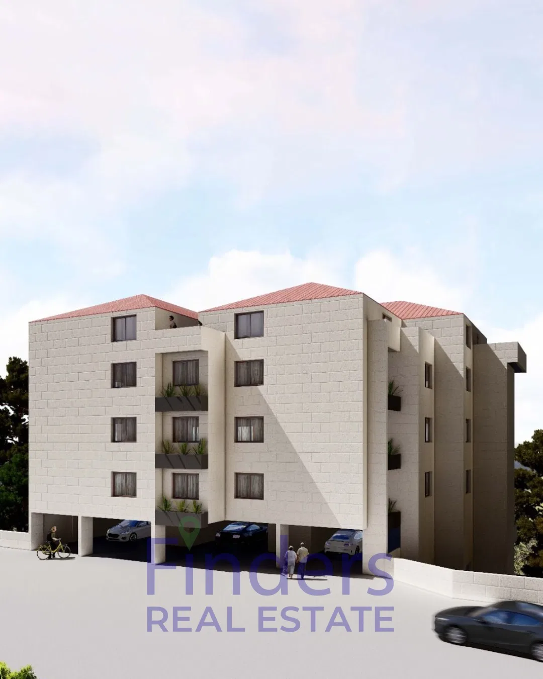New Project in Bsalim!, photo 3