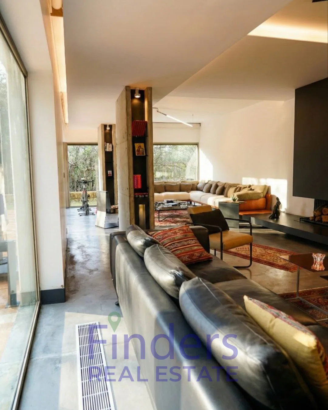 Apartment for sale in Broummana!, photo 2