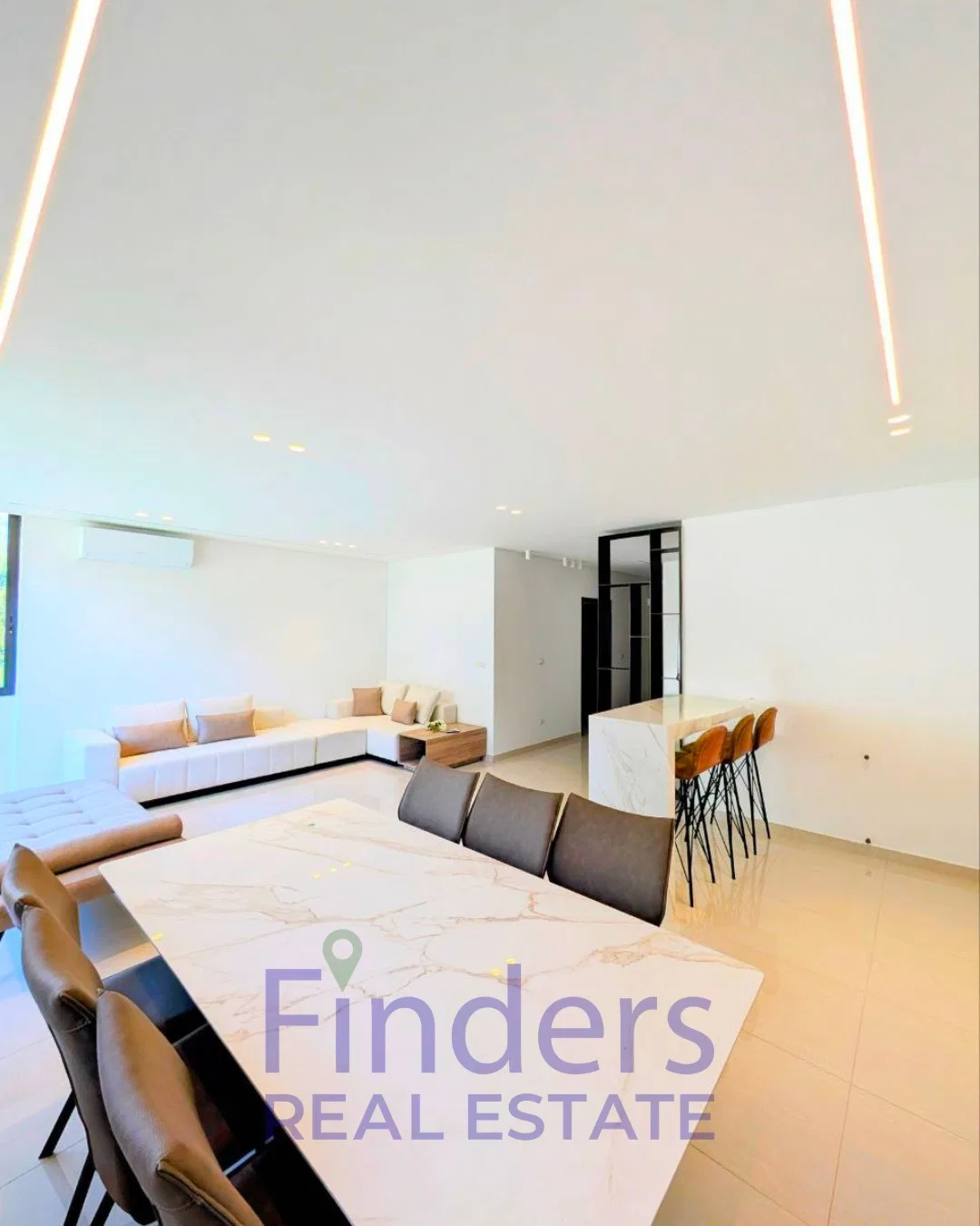 Apartment for rent in Jouret Al Ballout!, photo 3