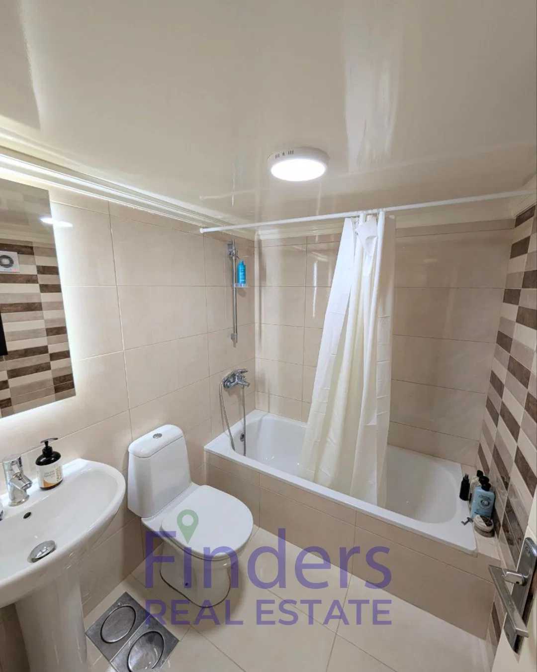 Apartment for rent in Jouret Al Ballout!, photo 9