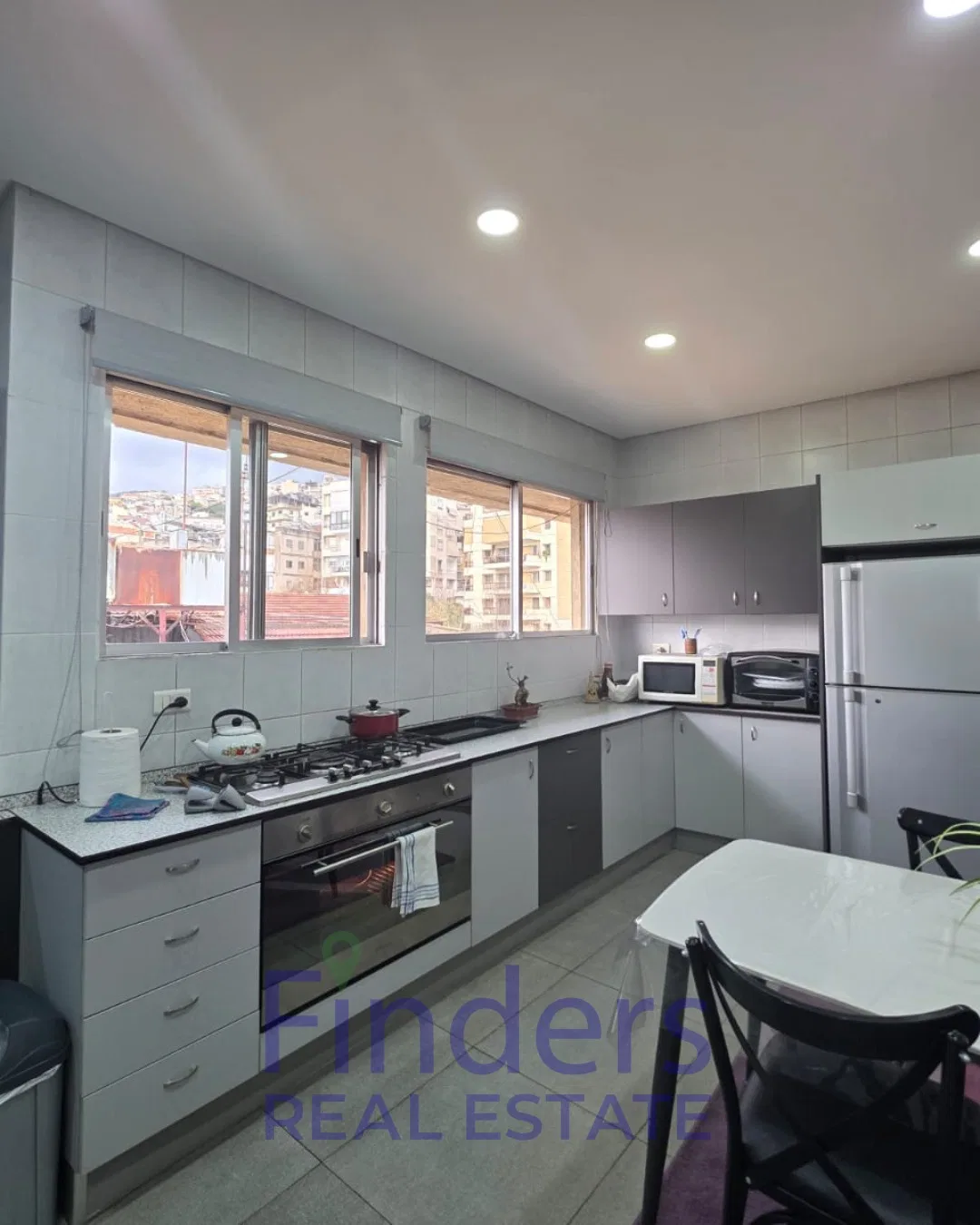 Apartment for sale in Mazraat Yachouh!, photo 2