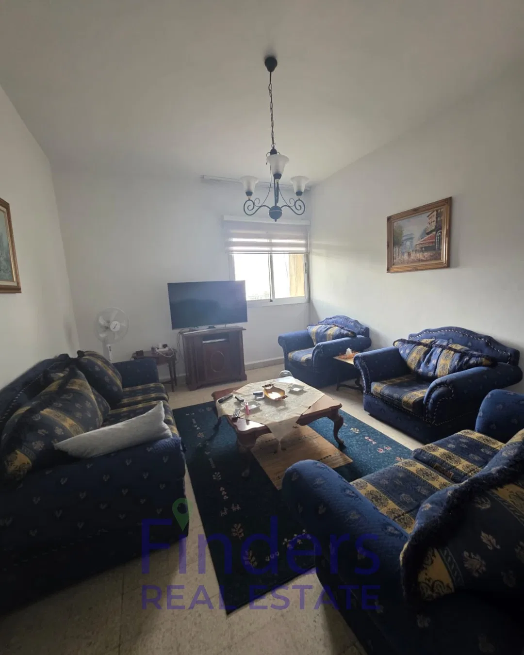 Apartment for sale in Mazraat Yachouh!, photo 9