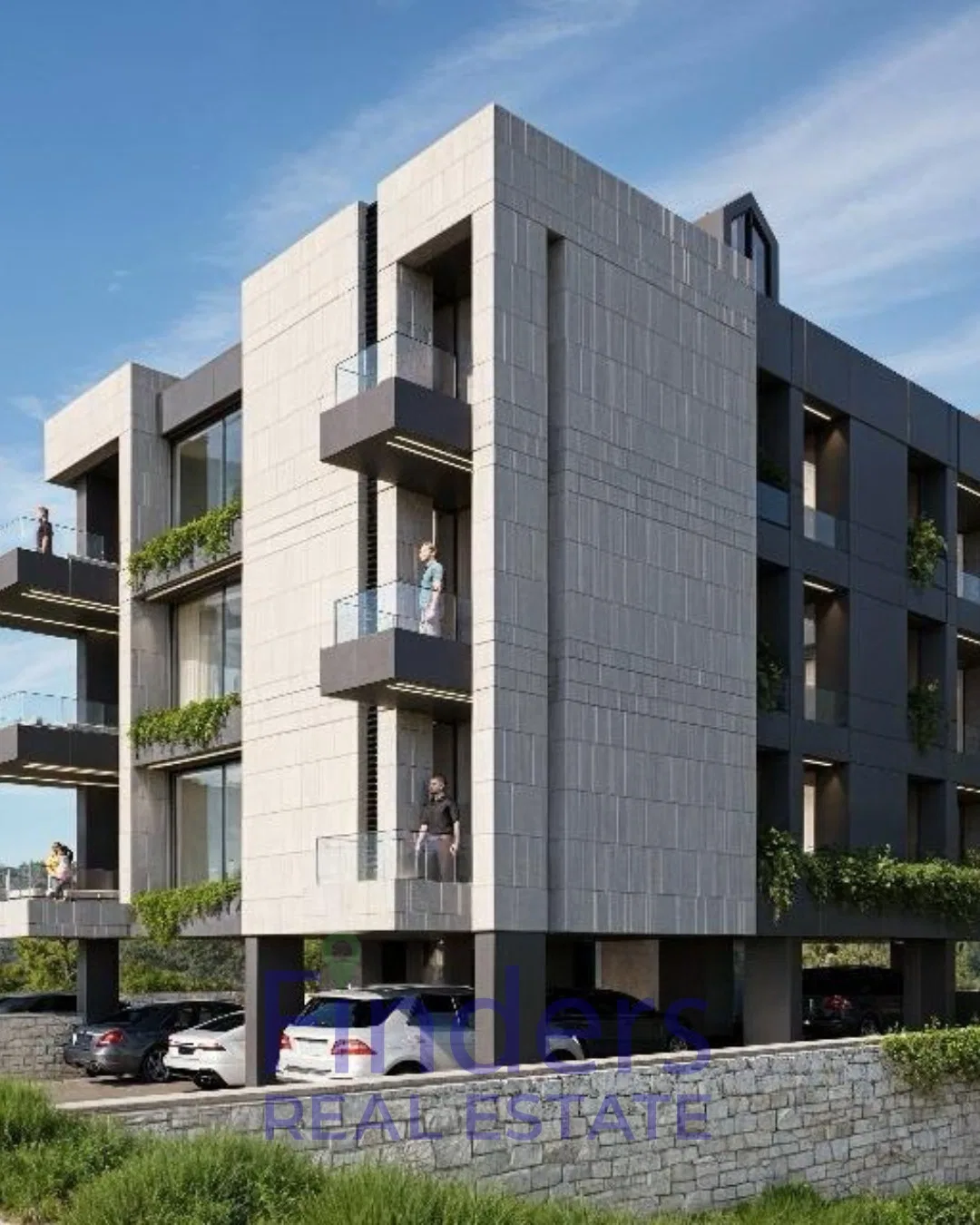 New Project in Ain Aar!, photo 3