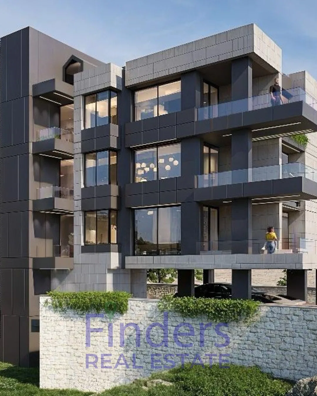 New Project in Ain Aar!, photo 4