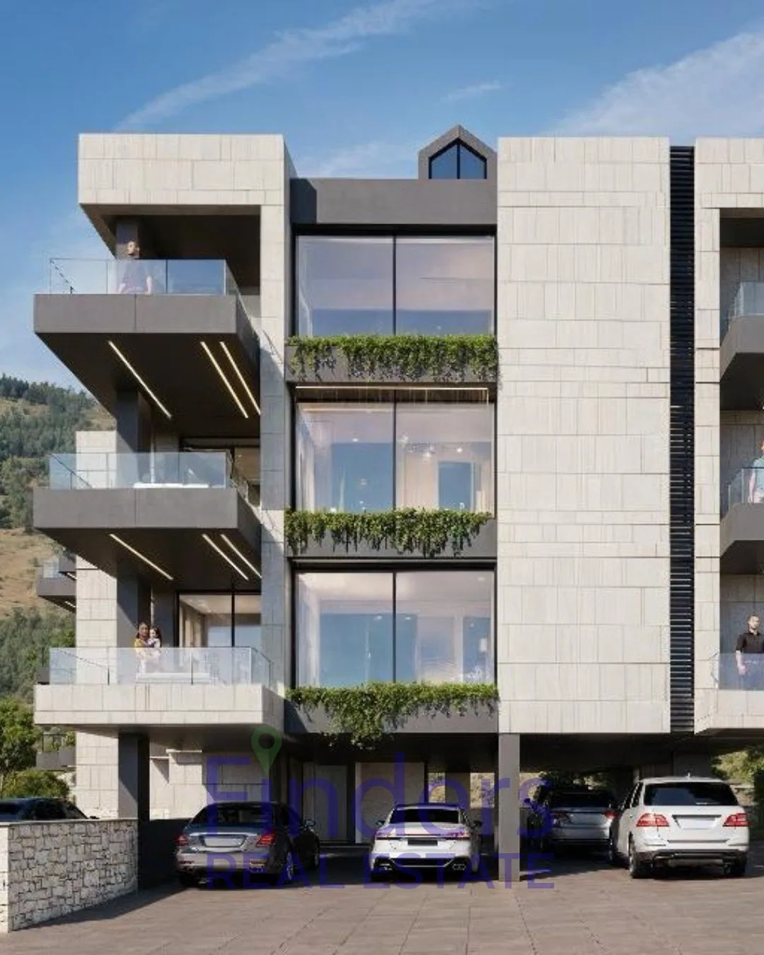 New Project in Ain Aar!, photo 5