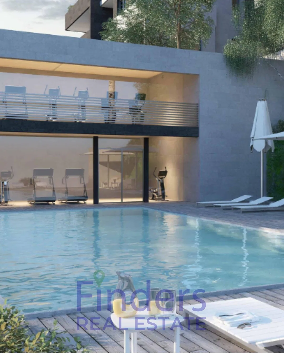 Project for sale in Bsalim-Mazjoub!, photo 3