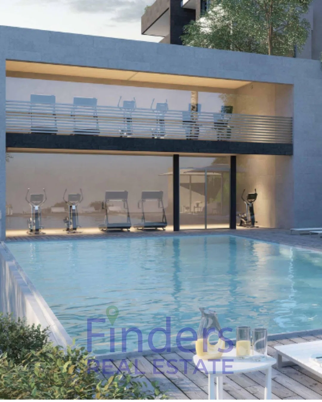 Project for sale in Bsalim-Mazjoub!, photo 2