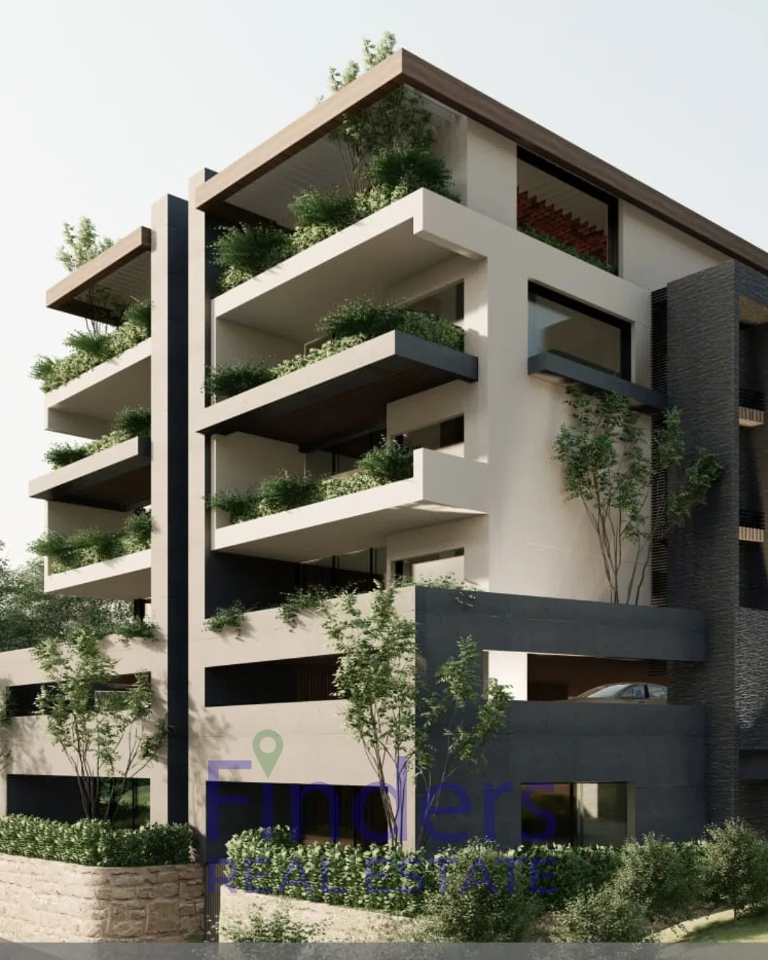 Project for sale in Qornet El Hamra!, photo 2