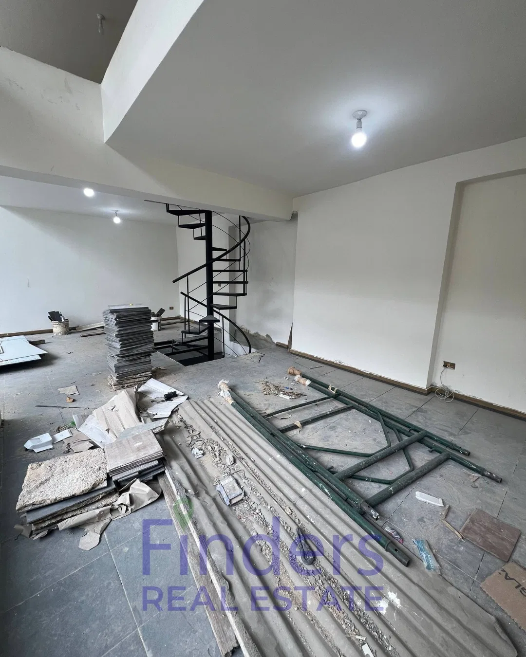 2-Floor shop with warehouse for rent in Zalka!, photo 2