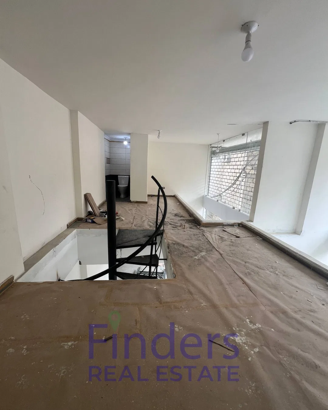 2-Floor shop with warehouse for rent in Zalka!, photo 4