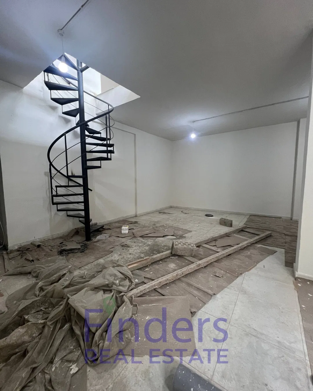 2-Floor shop with warehouse for rent in Zalka!, photo 5