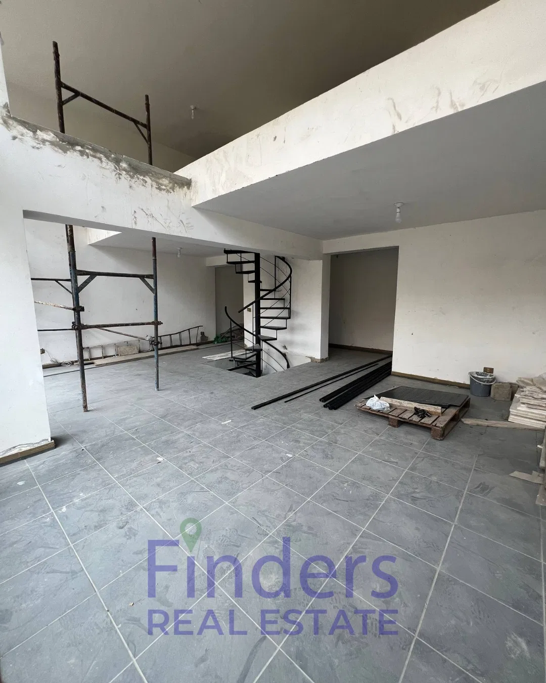 2-Floor shop with warehouse for rent in Zalka!, photo 9