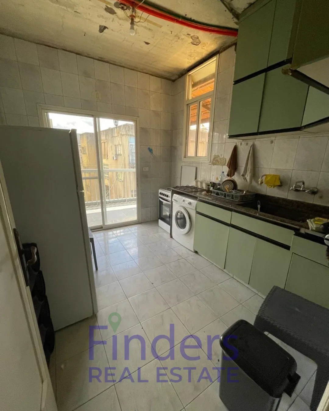 Apartment for Sale in Dekwaneh-Slave!, photo 3