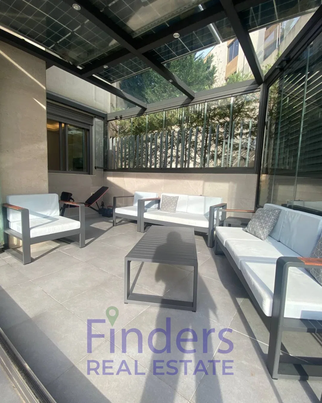 Apartment for sale in Mansourieh!, photo 3