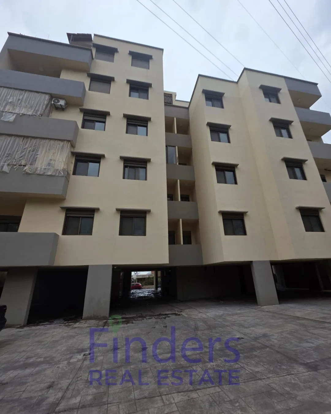 Apartment for sale in Mazraat Yachouh!, photo 9