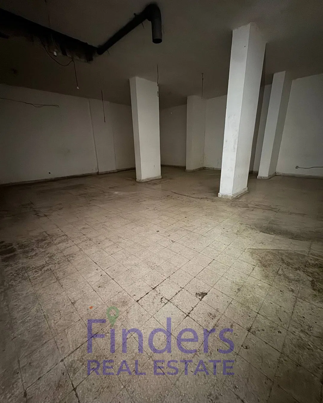 3-Floor shop for sale in Baouchriye!, photo 5