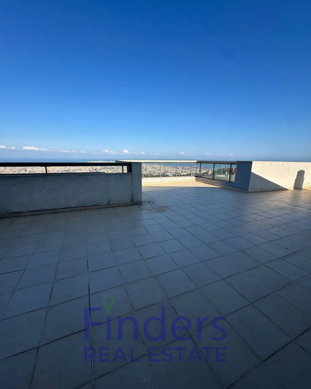 Rooftop for rent in Mansourieh-Ain Najem!, photo 9