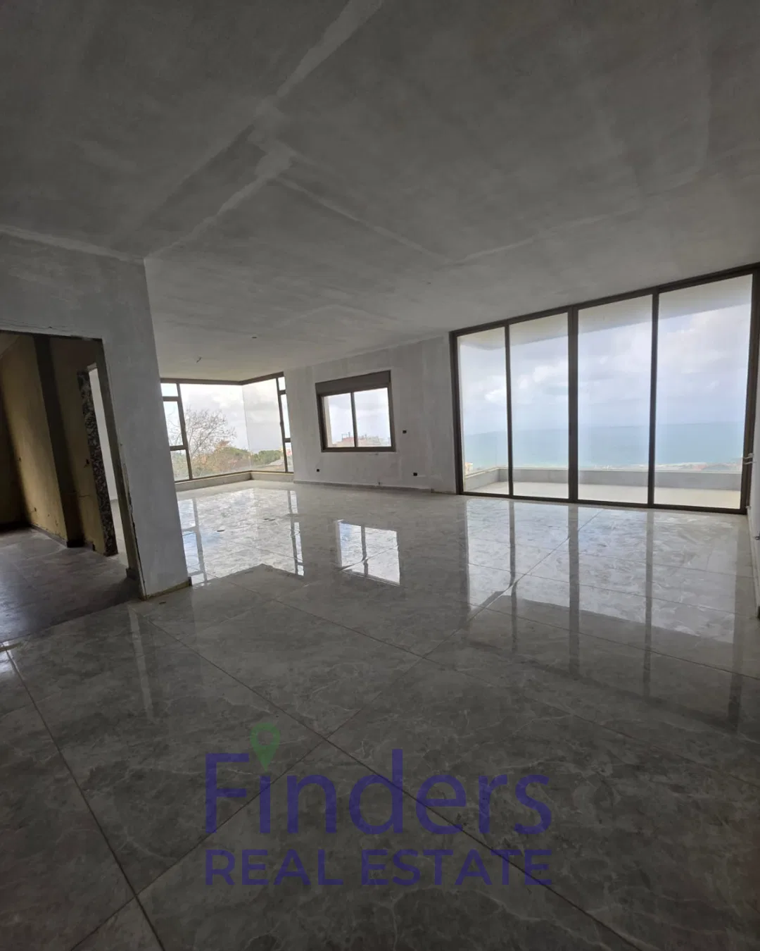 Apartment for sale in Cornet Chahwan!, photo 2