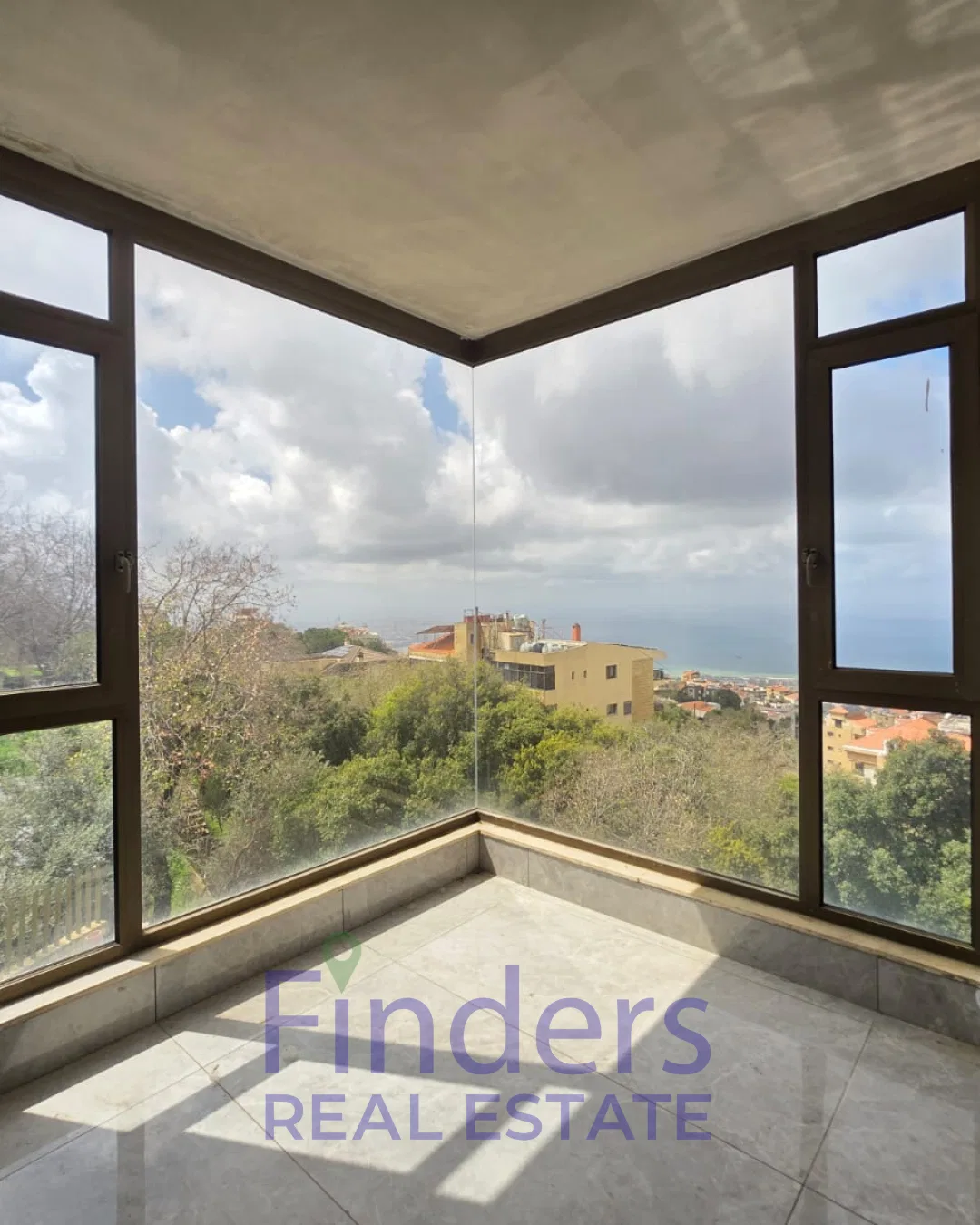 Apartment for sale in Cornet Chahwan!, photo 3