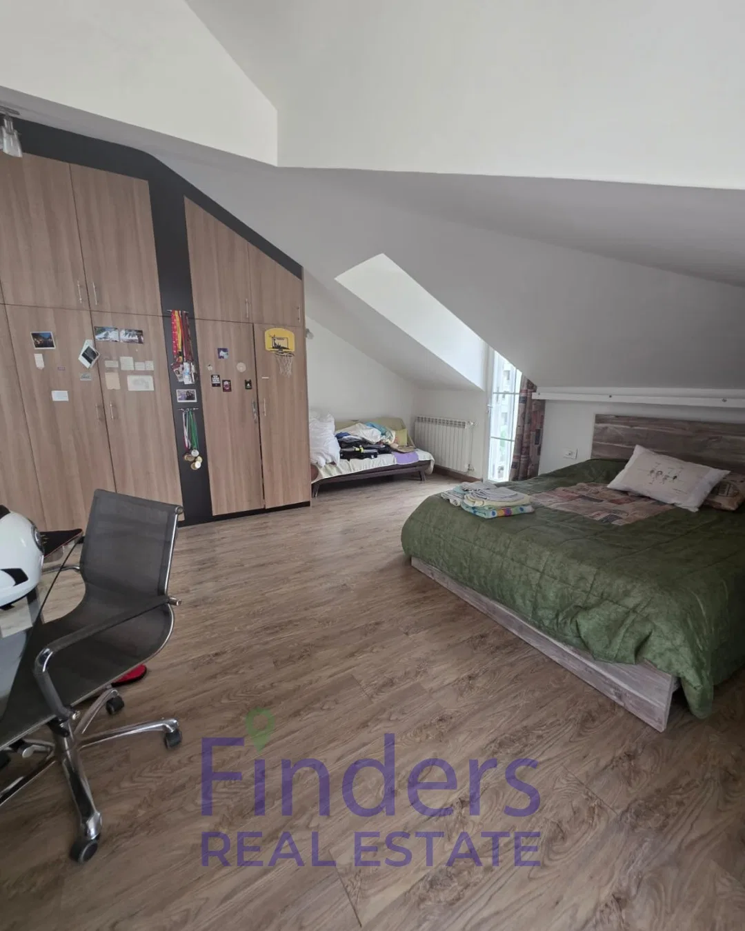 Duplex for sale in Beit El Chaar!, photo 2