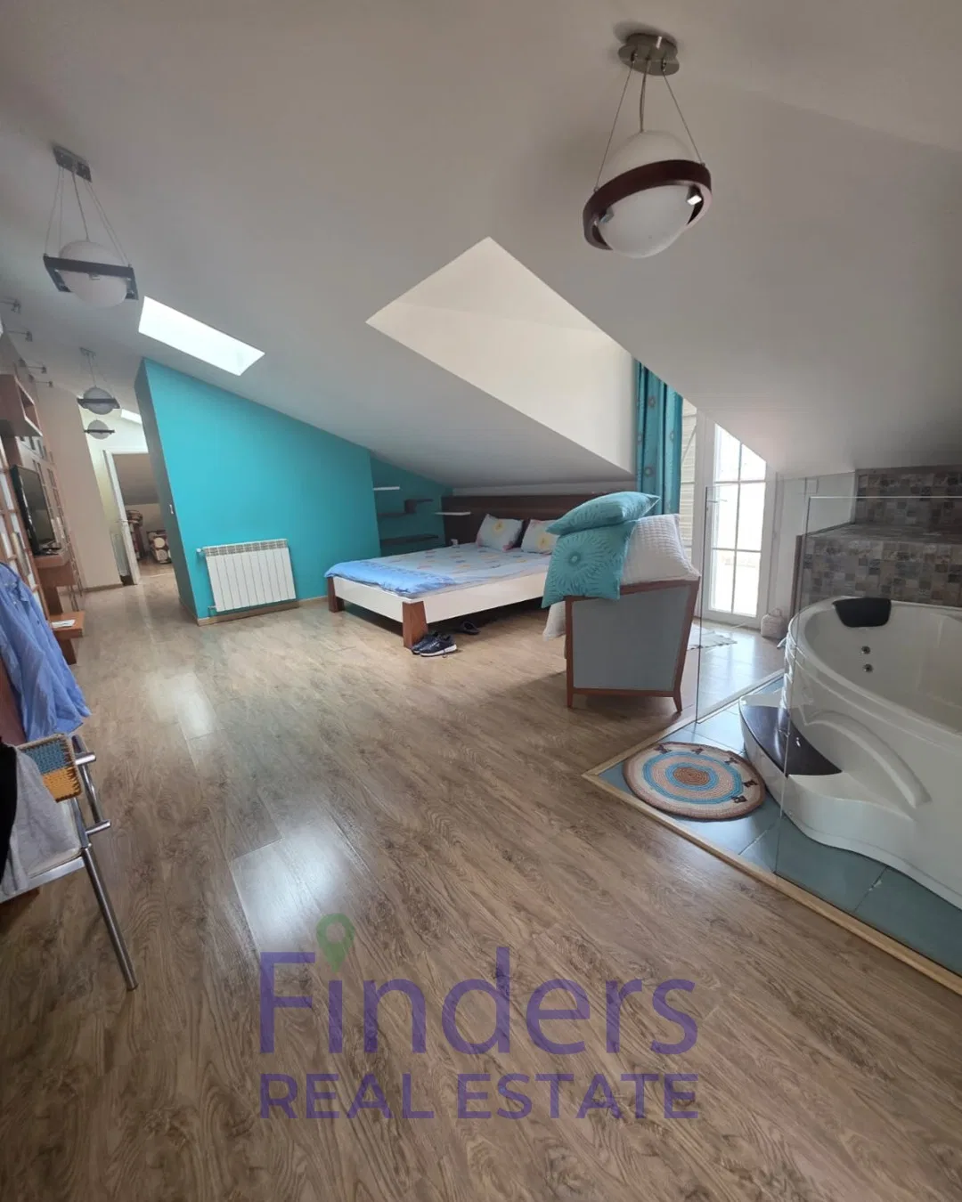 Duplex for sale in Beit El Chaar!, photo 9