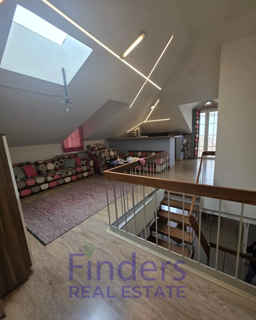 Duplex for sale in Beit El Chaar!, photo 10