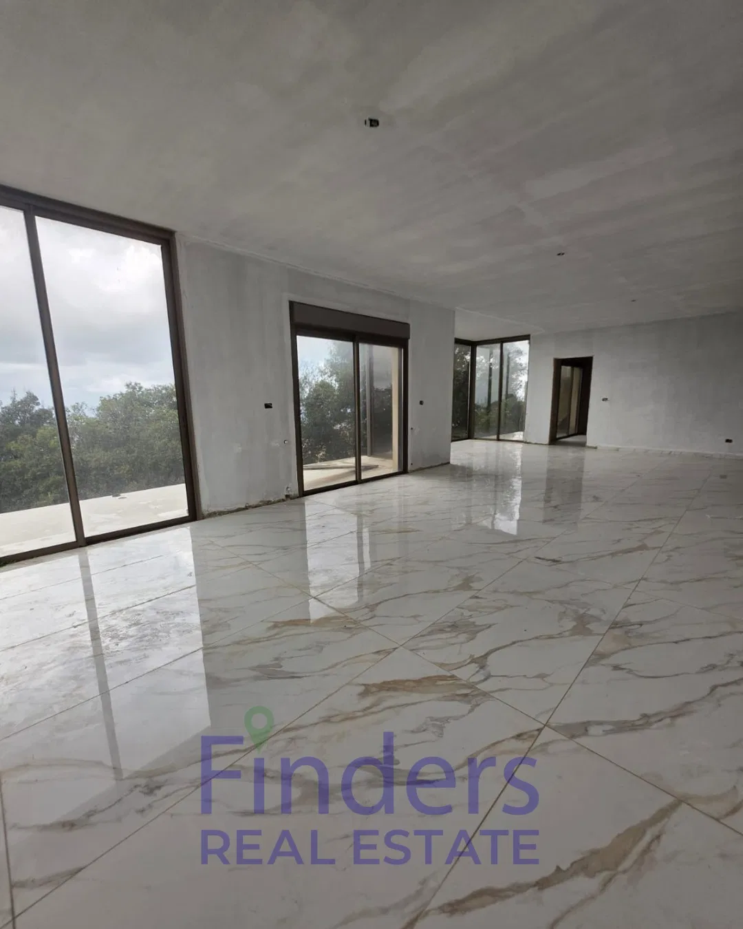 Apartment for sale in Cornet Chahwan!, photo 4