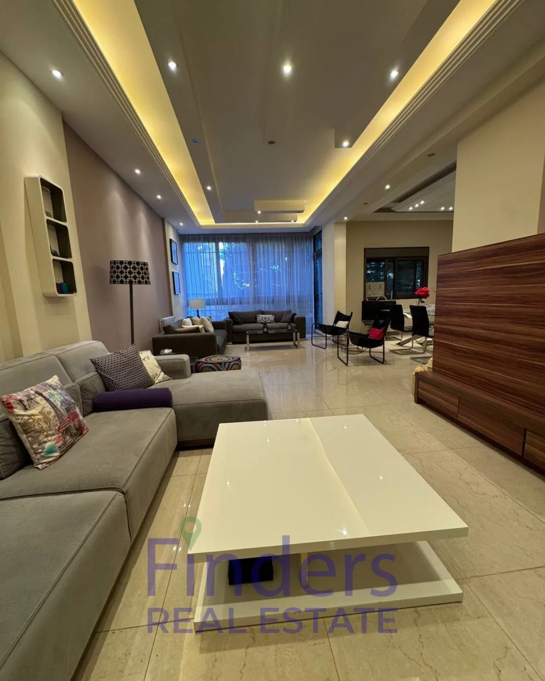 Apartment for rent in Mansourieh!, photo 2