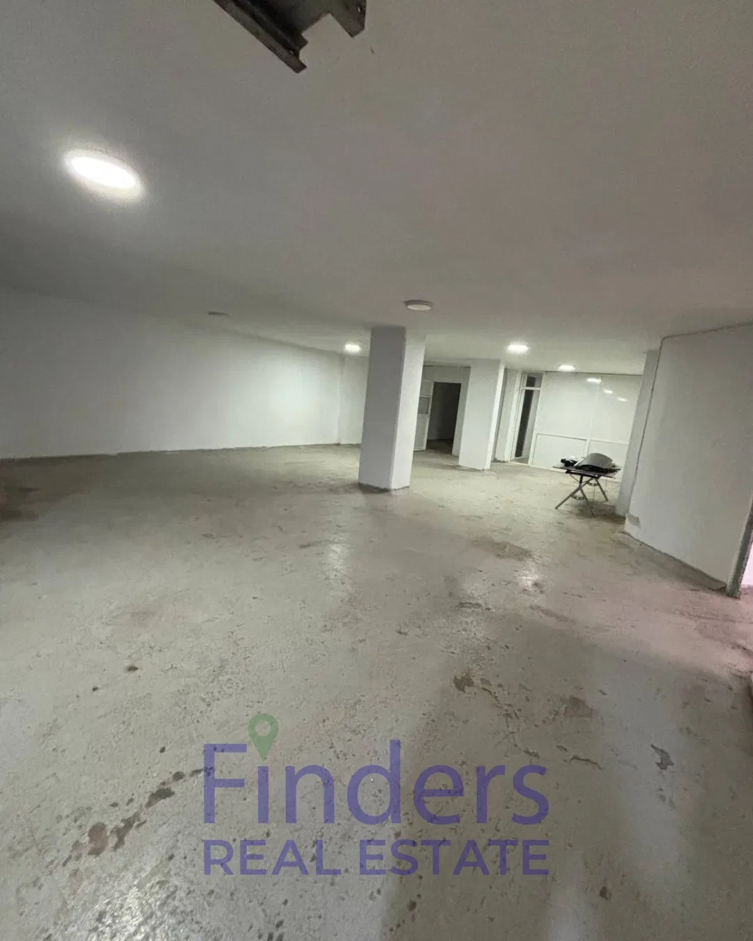 2-Floor warehouse for rent in Jdaide, photo 3