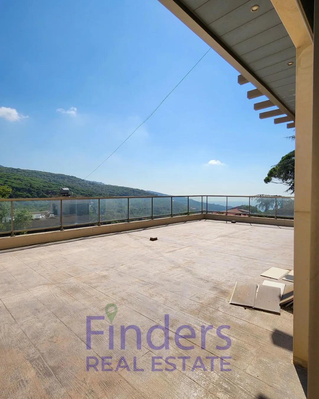 Apartment for sale in Qennabet Broummana!, photo 8