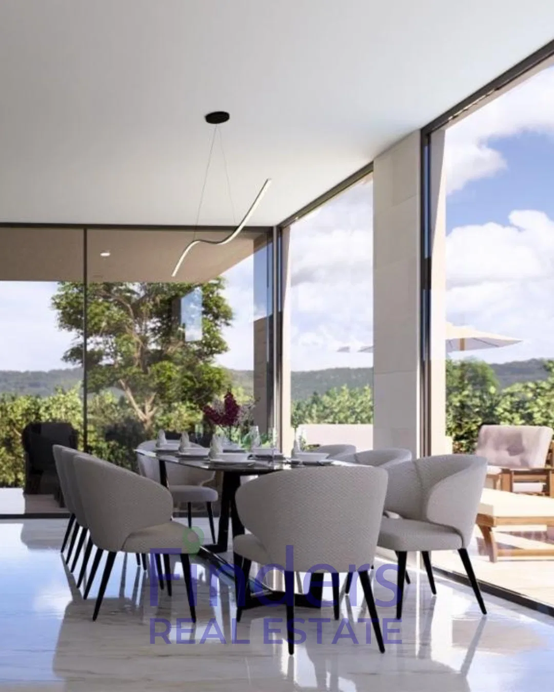 New project for sale in Monteverde!, photo 2