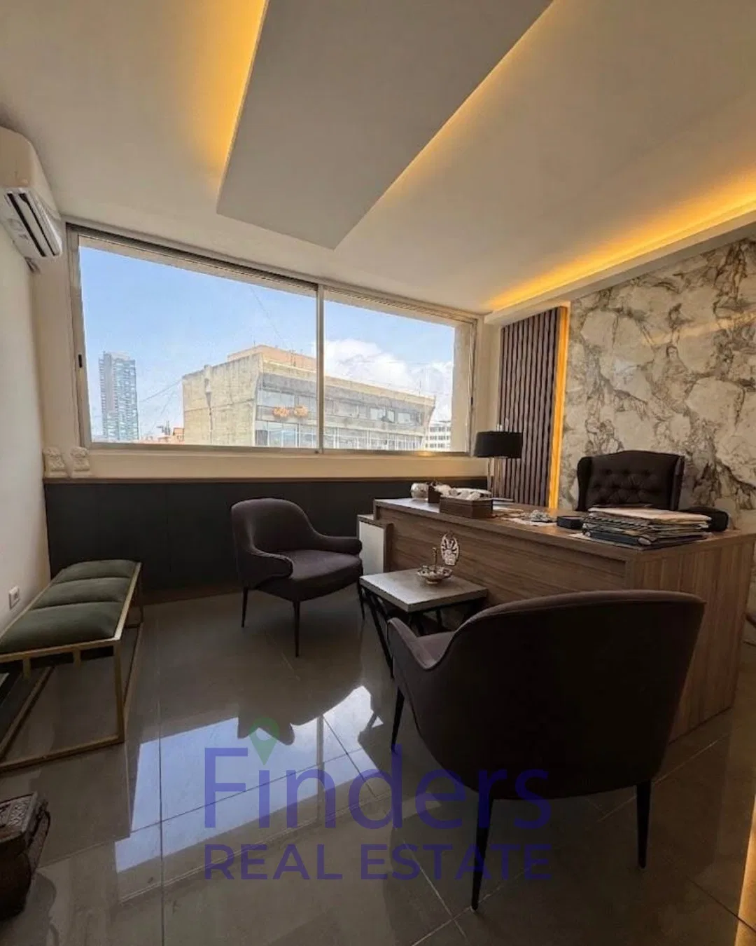 Office for rent in Horsh Tabet!, photo 2